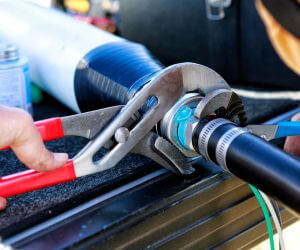 About Plumbers Pros Camden Wyoming, DE